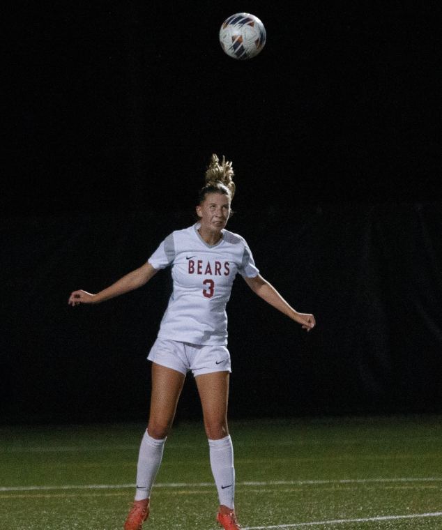 Women's Soccer — SUNY Potsdam vs. Clarkson