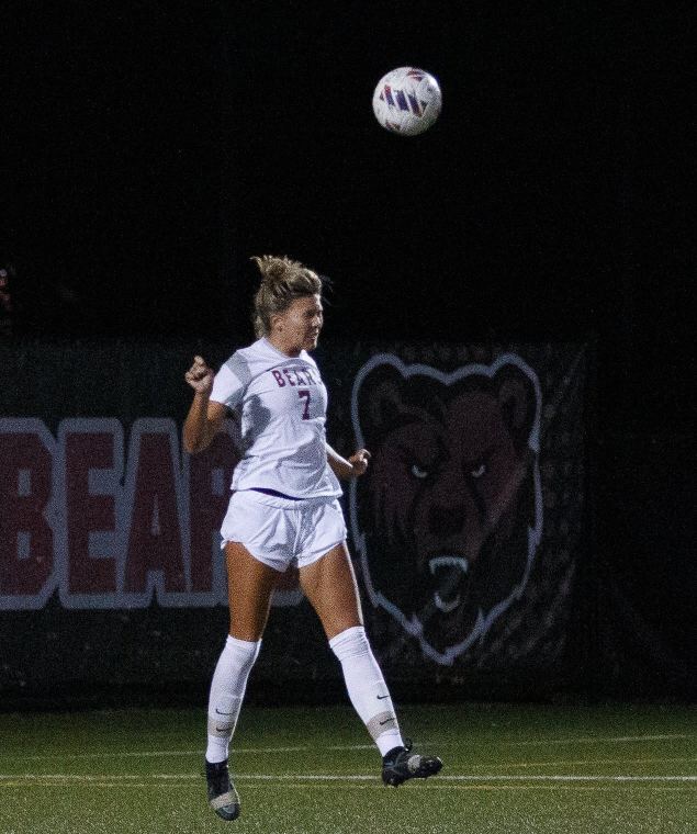 Women's Soccer — SUNY Potsdam vs. Clarkson