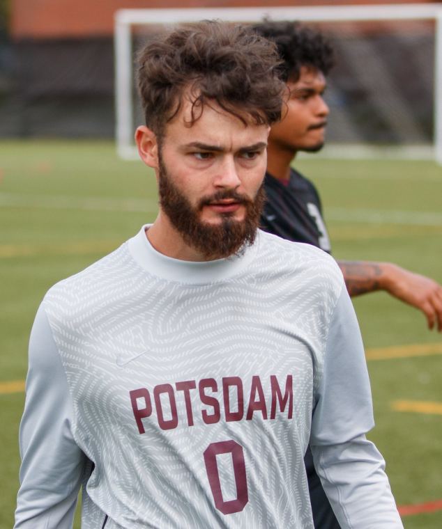Men's Soccer — SUNY Potsdam vs. Bard