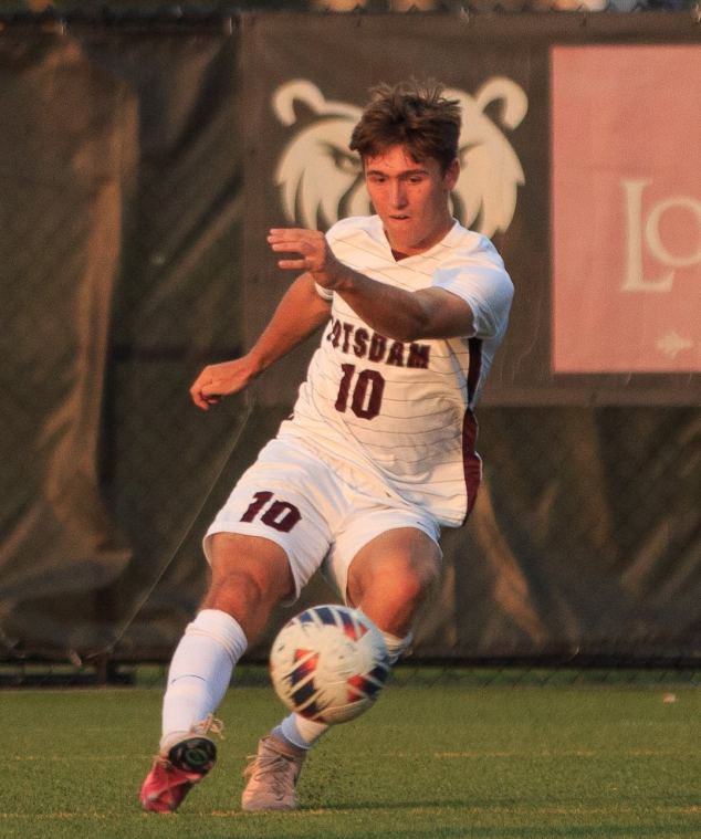 Men's Soccer — SUNY Potsdam vs. SUNY ESF