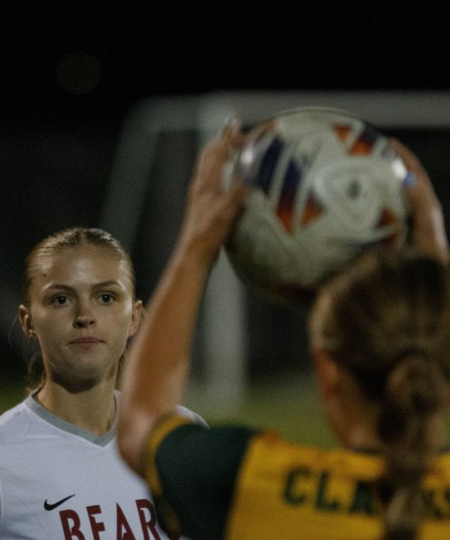 Women's Soccer — SUNY Potsdam vs. Clarkson