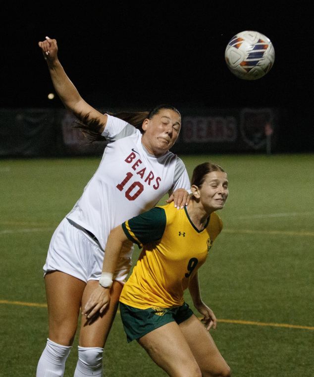 Women's Soccer — SUNY Potsdam vs. Clarkson