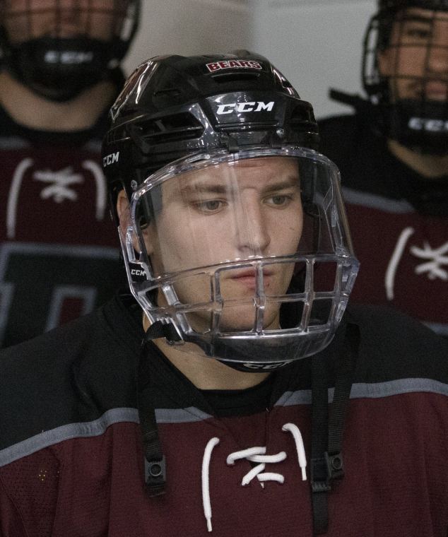 Men's Ice Hockey — SUNY Potsdam vs. SUNY Canton