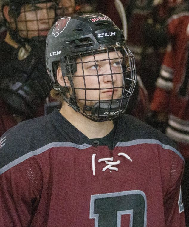 Men's Ice Hockey — SUNY Potsdam vs. SUNY Canton