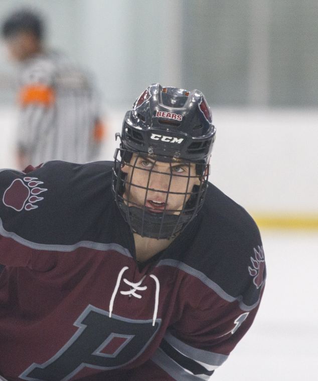 Men's Ice Hockey — SUNY Potsdam vs. SUNY Canton