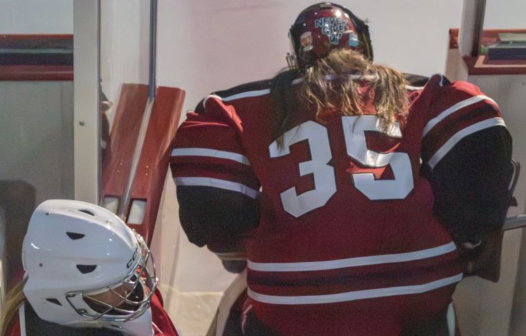Women's Ice Hockey — SUNY Potsdam vs. Chatham